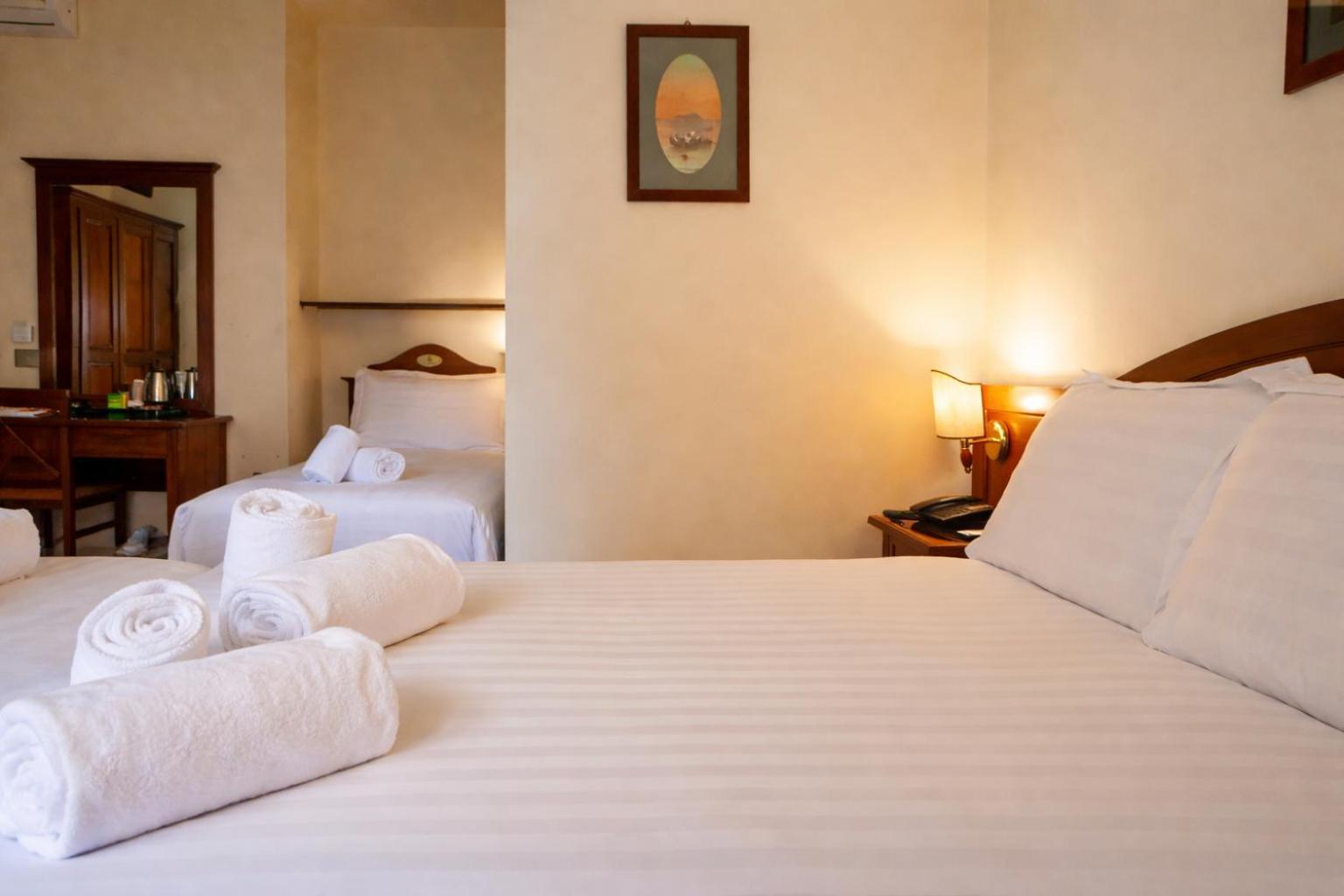 Hotel Pavone — Foto’s 1