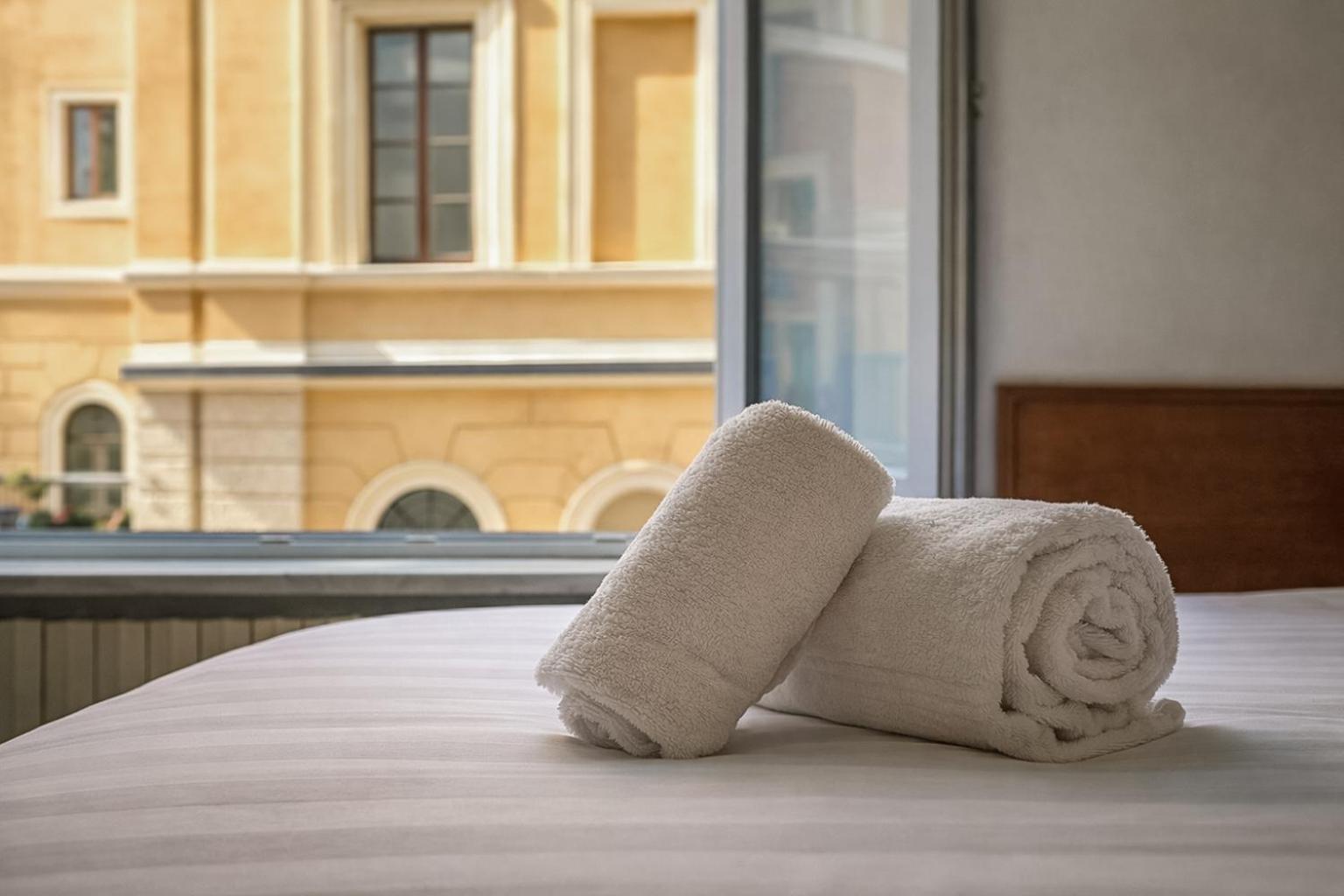 Hotel Pavone — Foto’s 2