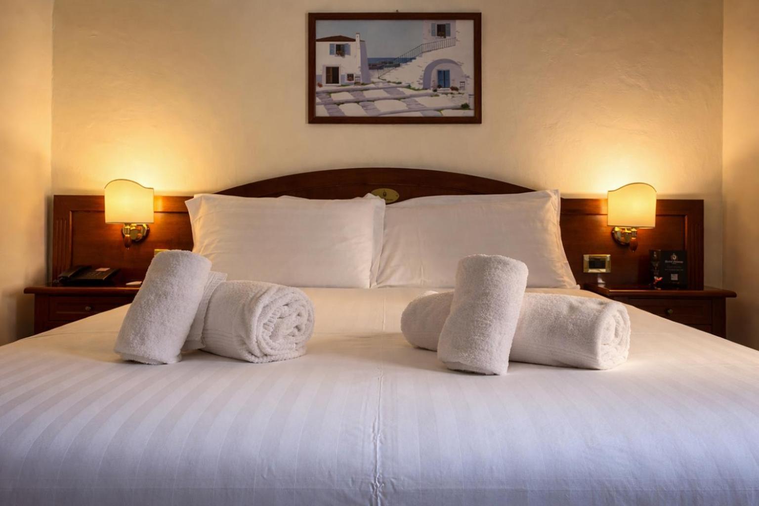 Hotel Pavone — Foto’s 3